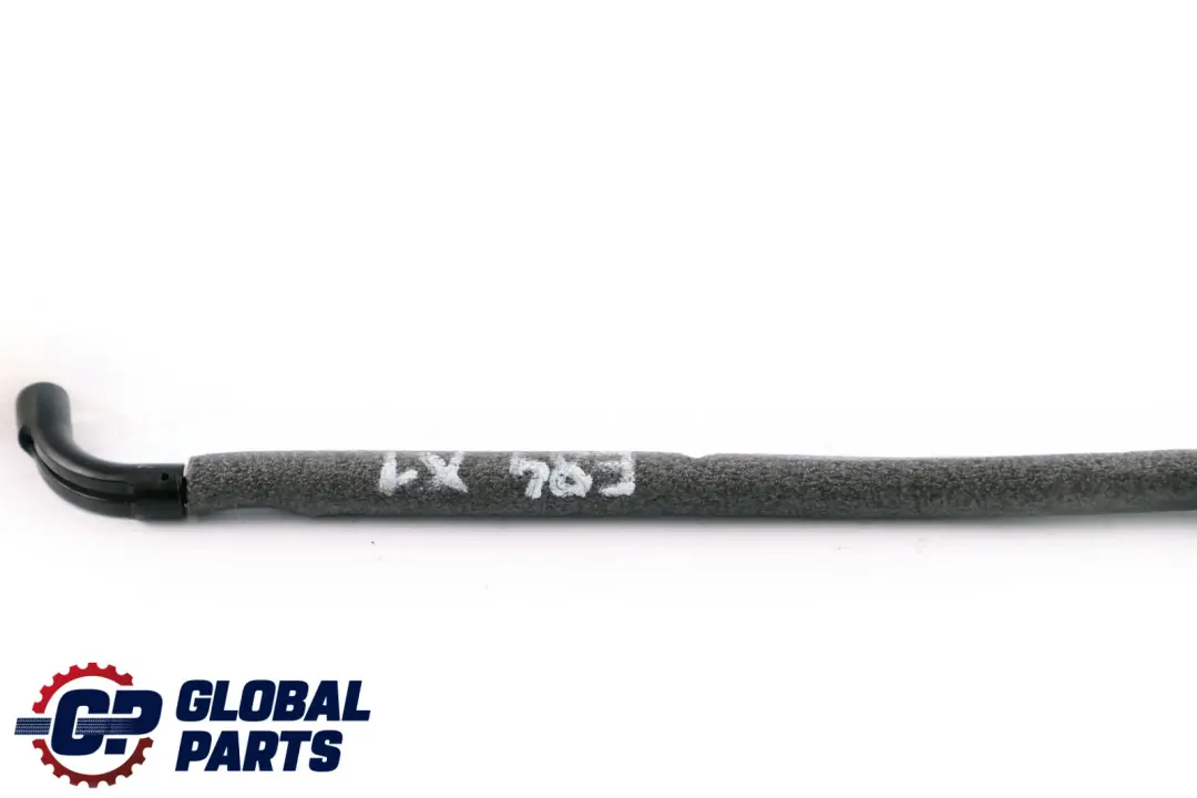 BMW X1 E84 Cięgno Linka Otwierania Drzwi Tył - SKU 2990434 - Numer Części 2990434