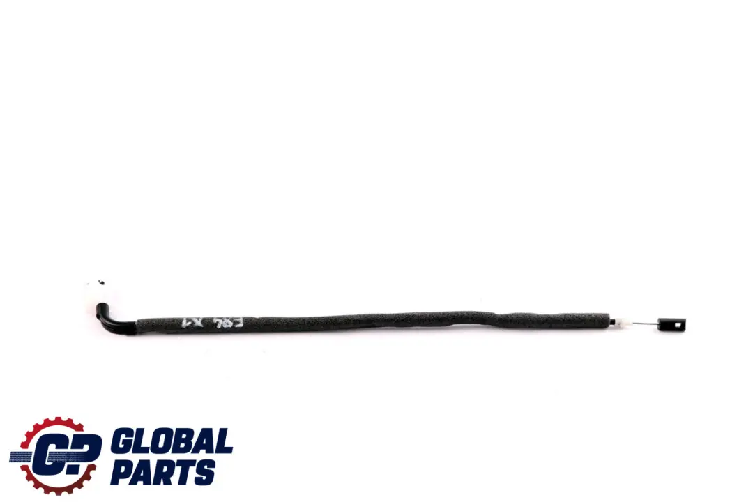 Cavo Bowden Interno Apriporta Posteriore per BMW X1 E84 con numero di parte 2990434 BMW X1 E84 Cavo Bowden Interno Apriporta Posteriore - SKU 2990434 - Numero di parte 2990434