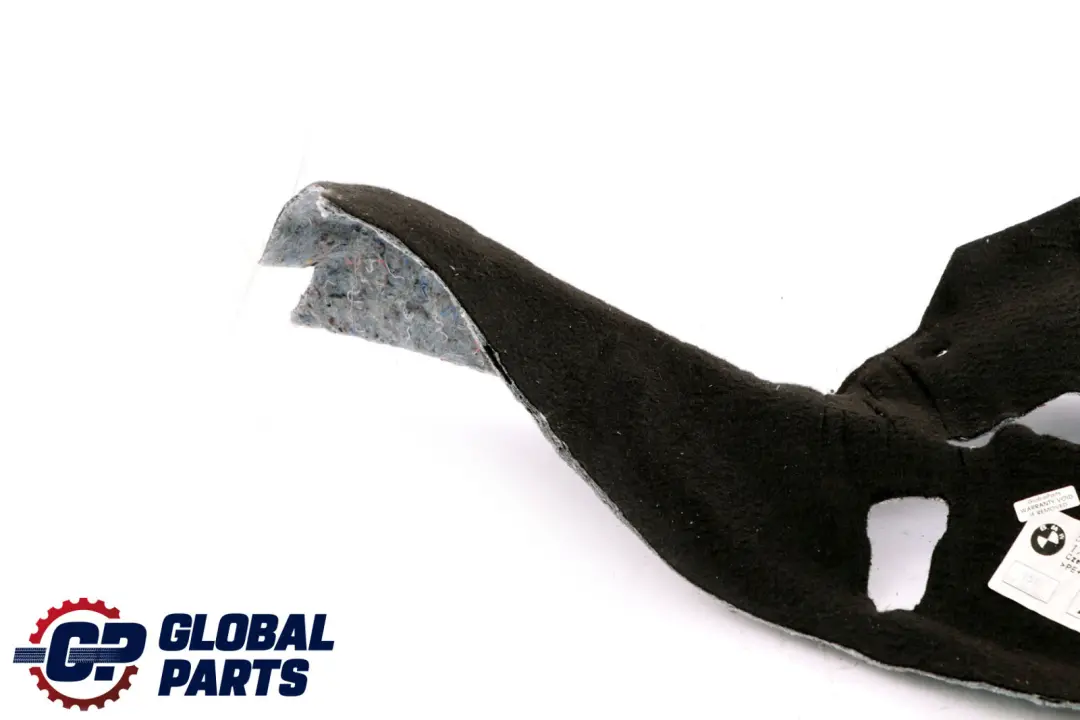 BMW X1 Series E84 Sound Insulating Wheel Housing Rear Right O/S - SKU 2990456 - Part number 2990456