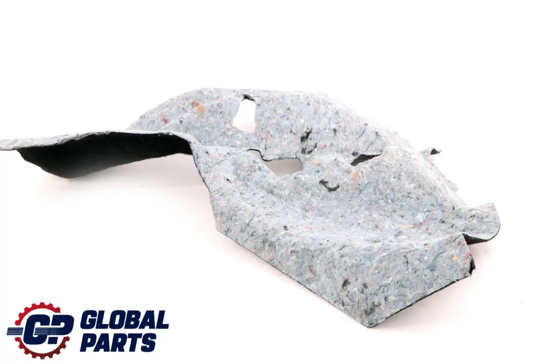 BMW X1 Series E84 Sound Insulating Wheel Housing Rear Right O/S - SKU 2990456 - Part number 2990456