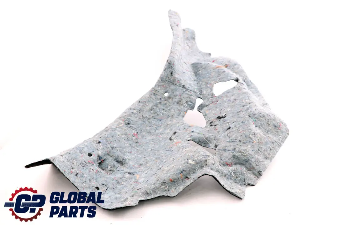 Sound Insulating Wheel Housing Rear Right O/S to BMW X1 Series E84 with Part number 2990456 BMW X1 Series E84 Sound Insulating Wheel Housing Rear Right O/S - SKU 2990456 - Part number 2990456