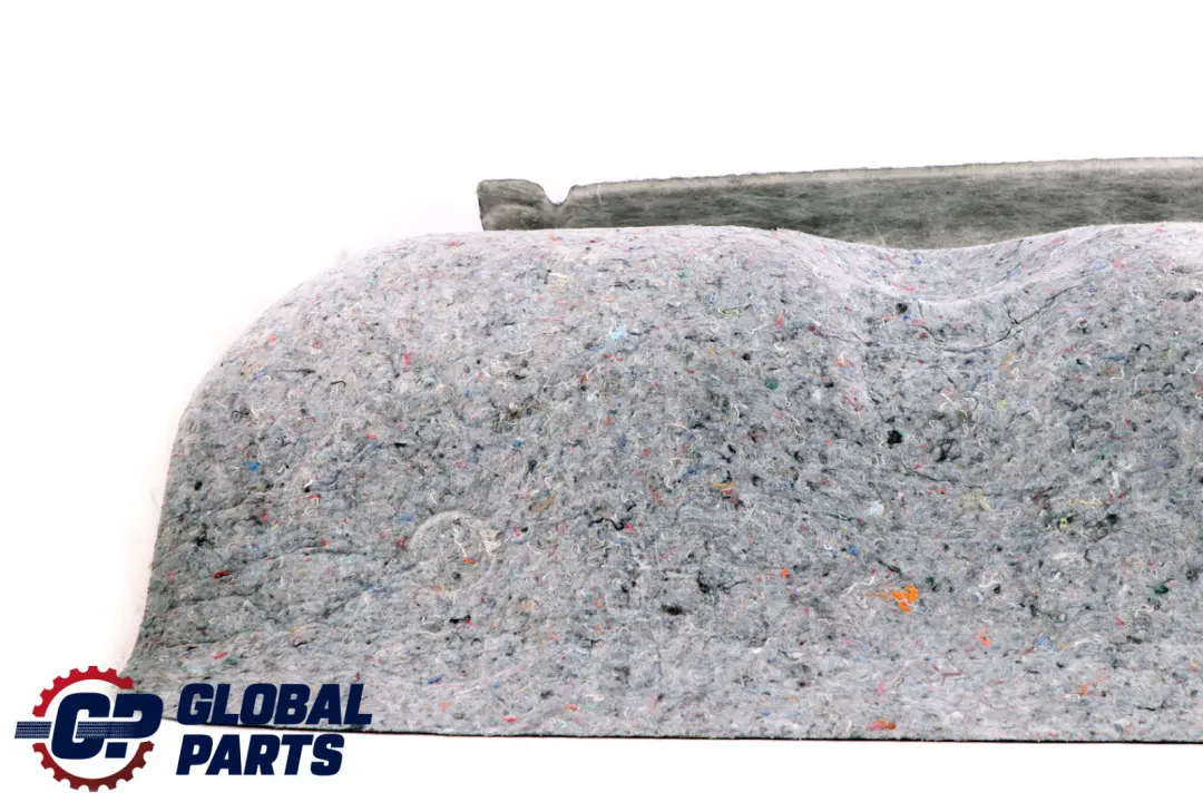 BMW X1 Series E84 Rear Floor Sound Insulation Cover Trim Panel - SKU 2990464 - Part number 2990464