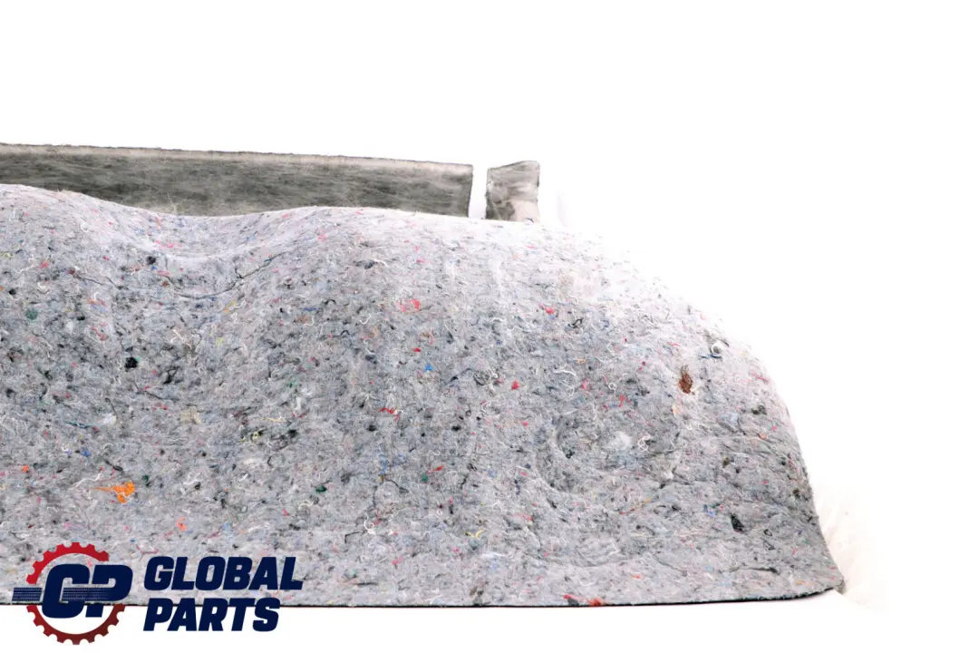 Floor Sound Insulation Cover Trim Panel to BMW X1 Series E84 Rear with Part number 2990464 BMW X1 Series E84 Rear Floor Sound Insulation Cover Trim Panel - SKU 2990464 - Part number 2990464