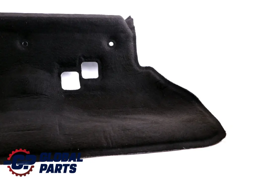 BMW X1 E84 Posteriore Sedile Isolamento Acustico Copertura Boden - SKU 2990464 - Numero di parte 2990464