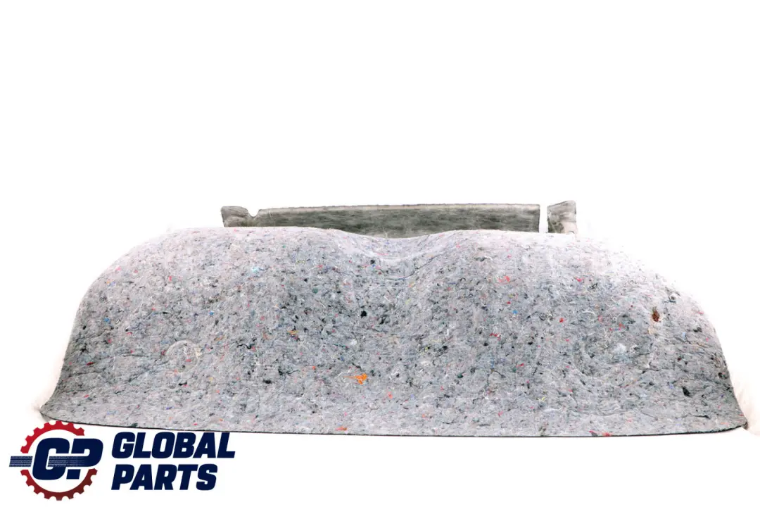 BMW X1 Series E84 Rear Floor Sound Insulation Cover Trim Panel - SKU 2990464 - Part number 2990464
