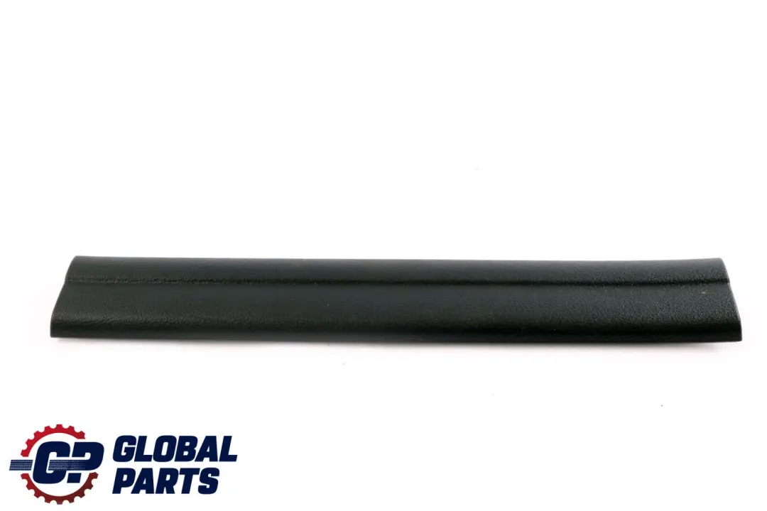 BMW X1 Series E84 Cover Strip Entrance Front Left N/S Trim Black - SKU 2990503 - Part number 2990759