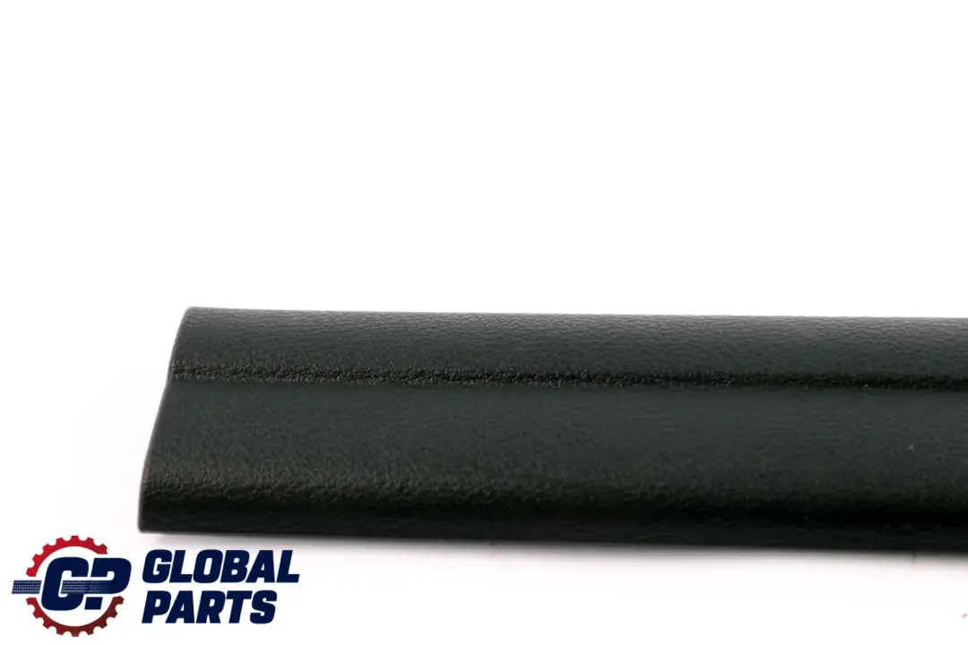 *BMW X1 er E84 Abdeckleiste Einstieg Vorne Links Schwarz - SKU 2990503 - Teilenummer 2990759