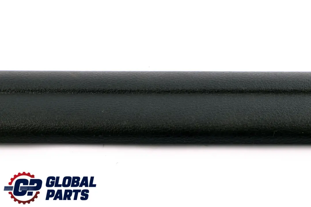  *BMW X1 er E84 Abdeckleiste Einstieg Vorne Links Schwarz - SKU 2990503 - Teilenummer 2990759