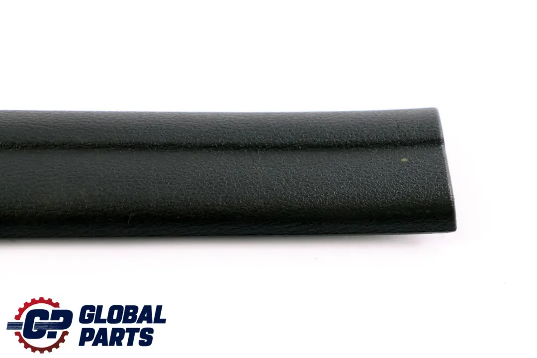  *BMW X1 er E84 Abdeckleiste Einstieg Vorne Links Schwarz - SKU 2990503 - Teilenummer 2990759