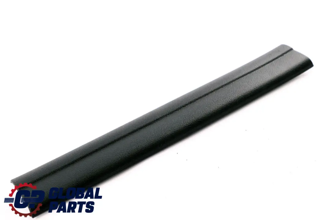  *BMW X1 er E84 Abdeckleiste Einstieg Vorne Links Schwarz - SKU 2990503 - Teilenummer 2990759