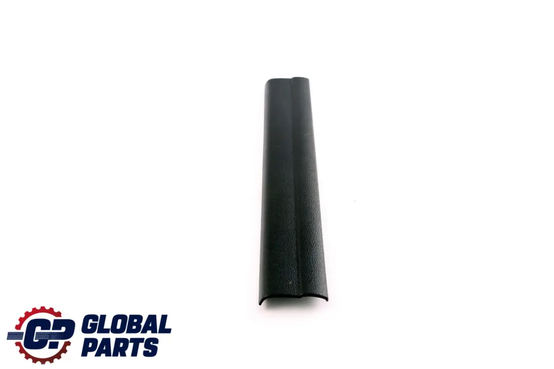  *BMW X1 er E84 Abdeckleiste Einstieg Vorne Links Schwarz - SKU 2990503 - Teilenummer 2990759