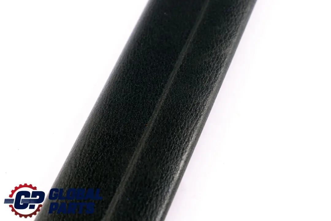 BMW E84 Tapa Tira Entrada Delantera Izquierda Embellecedor Negro - SKU 2990503 - Número de pieza 2990759