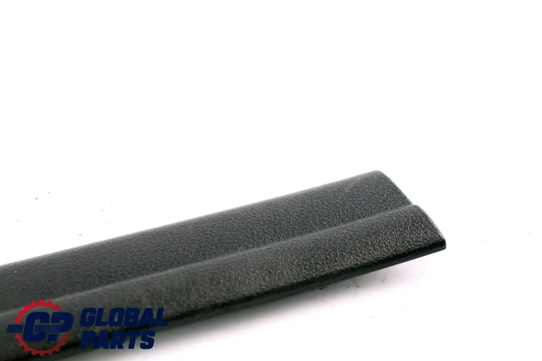 Garniture De Seuil De Porte Avant Droite Noire pour BMW X1 E84 à propos du numéro de pièce 2990759 BMW X1 E84 Garniture De Seuil De Porte Avant Droite Noire - SKU 2990504 - Numéro de pièce 2990759