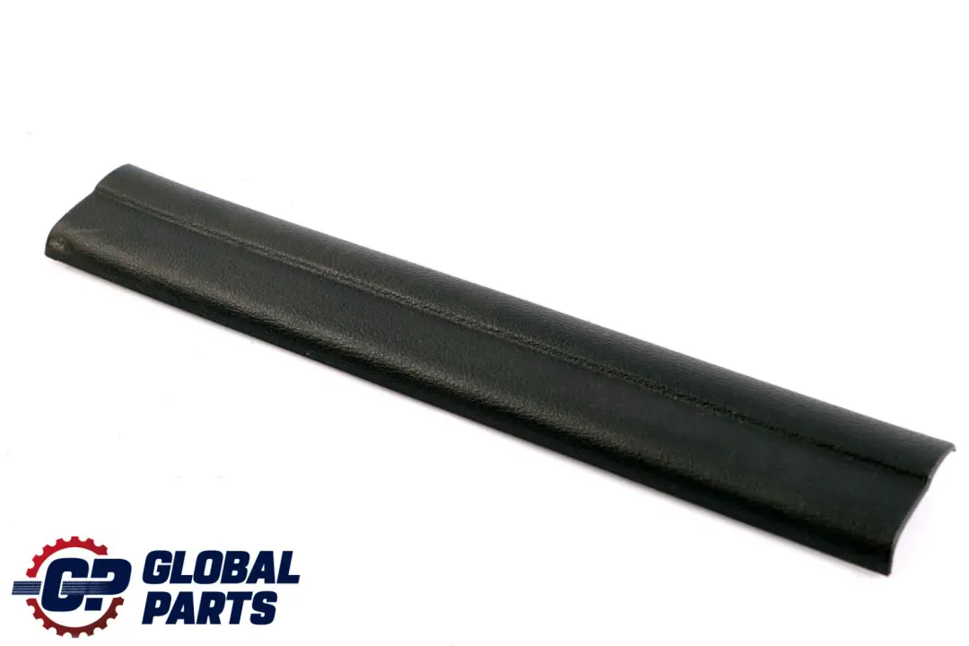BMW X1 E84 Striscia Copertura Ingresso Anteriore Destro Trim Nero - SKU 2990504 - Numero di parte 2990759