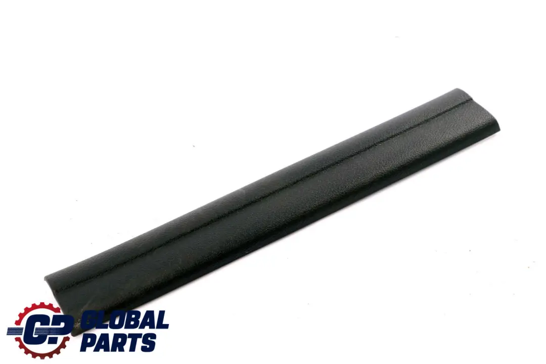 Striscia Copertura Ingresso Anteriore Destro Trim Nero per BMW X1 E84 con numero di parte 2990759 BMW X1 E84 Striscia Copertura Ingresso Anteriore Destro Trim Nero - SKU 2990504 - Numero di parte 2990759
