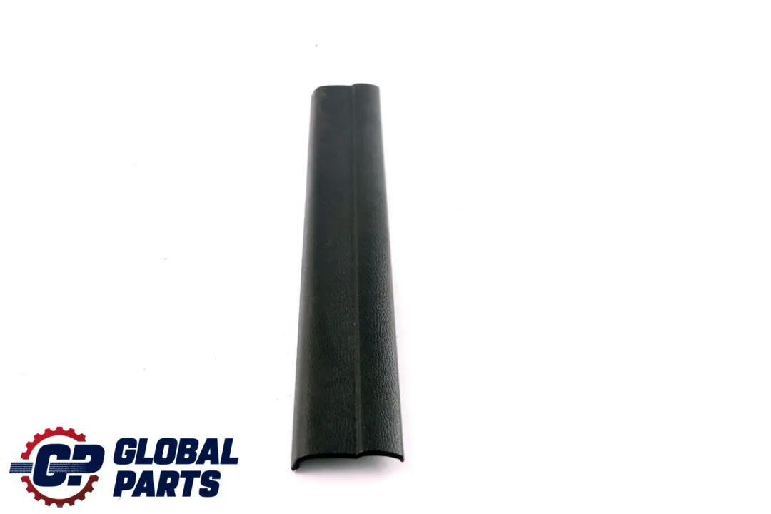 BMW X1 E84 Striscia Copertura Ingresso Anteriore Destro Trim Nero - SKU 2990504 - Numero di parte 2990759