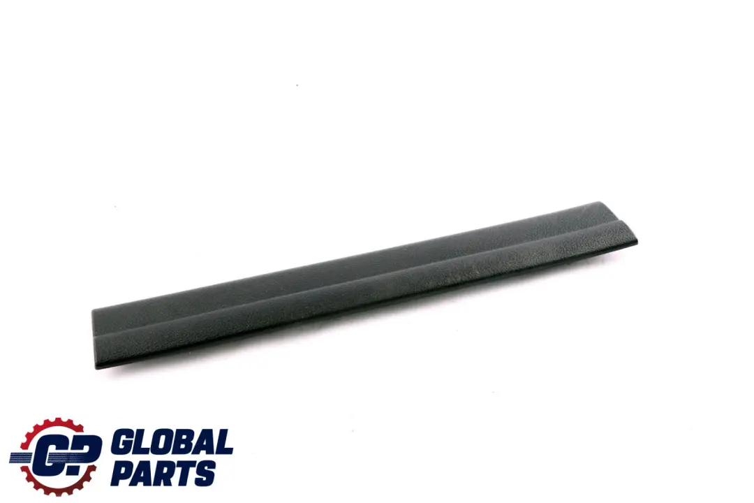 BMW X1 E84 Striscia Copertura Ingresso Anteriore Destro Trim Nero - SKU 2990504 - Numero di parte 2990759