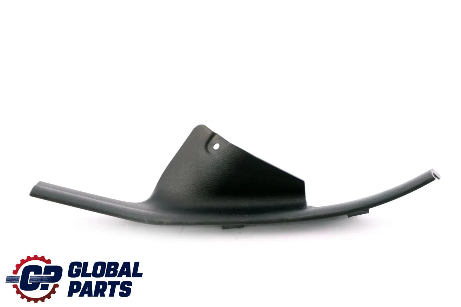 BMW X1 E84 Bandella di Protezione Copertura Ingresso Interno Hinten SX Nero