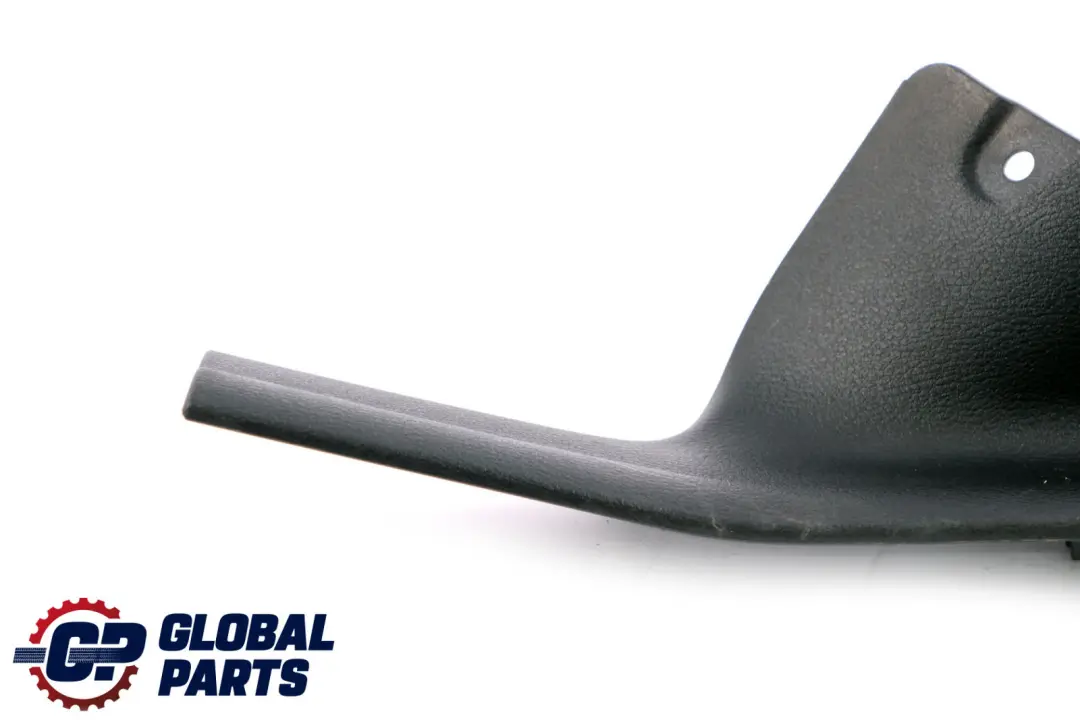 Bandella di Protezione Copertura Ingresso Interno Hinten SX Nero per BMW X1 E84 con numero di parte 2990507 BMW X1 E84 Bandella di Protezione Copertura Ingresso Interno Hinten SX Nero - SKU 2990507 - Numero di parte 2990507