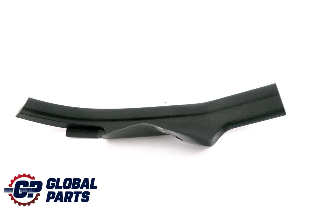  *BMW X1 E84 Abdeckleiste Abdeckung Einstieg Innen Hinten Links Schwarz - SKU 2990507 - Teilenummer 2990507