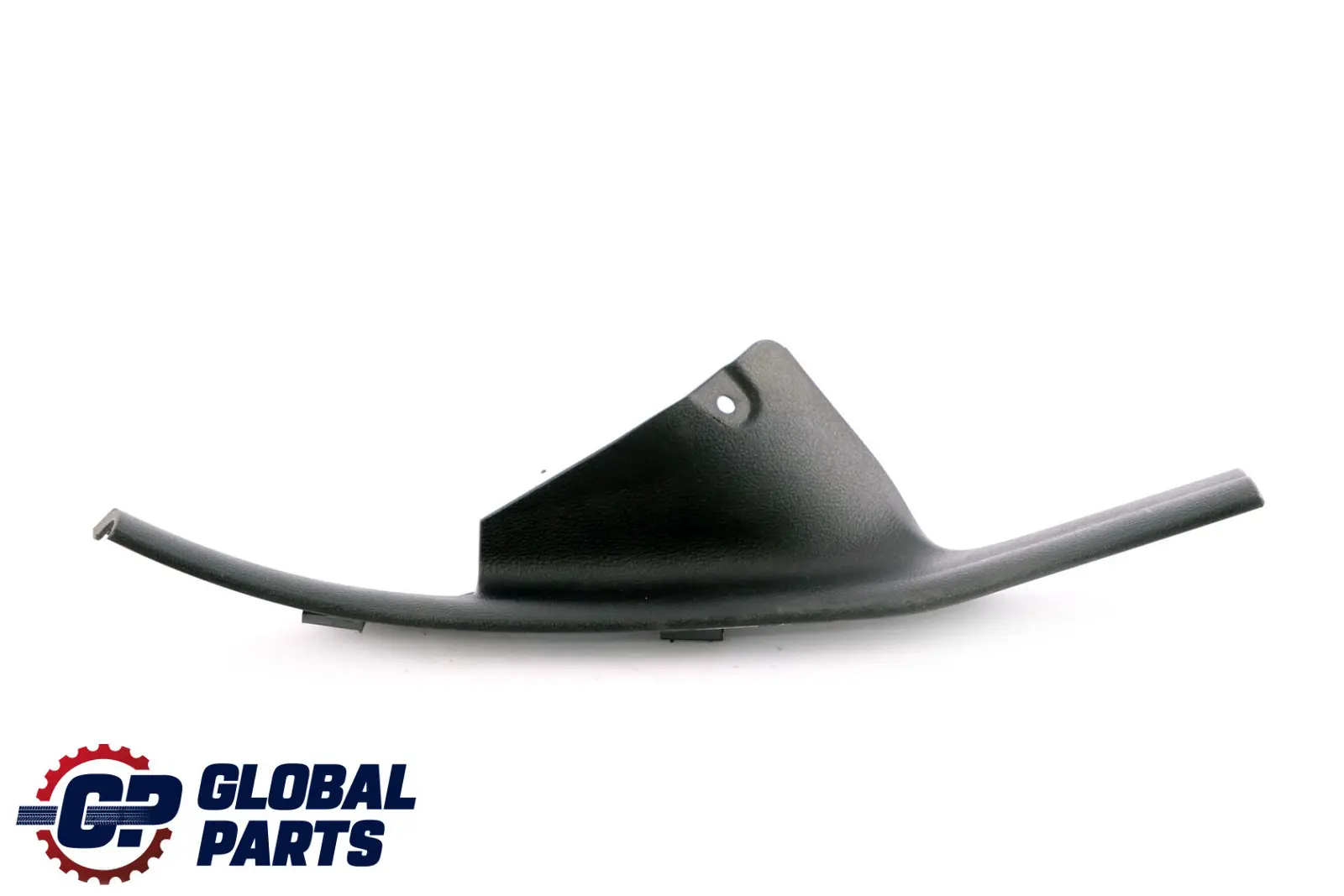 BMW X1 E84 Bande de Couverture Entree Interieur Arriere Droite Noir 2990508