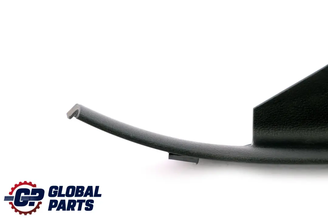 BMW X1 Series E84 Cover Strip Entrance Inner Rear Right O/S Black - SKU 2990508 - Part number 2990508