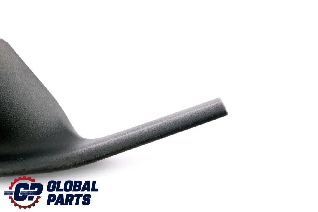 BMW X1 E84 Bande de Couverture Entree Interieur Arriere Droite Noir - SKU 2990508 - Numéro de pièce 2990508