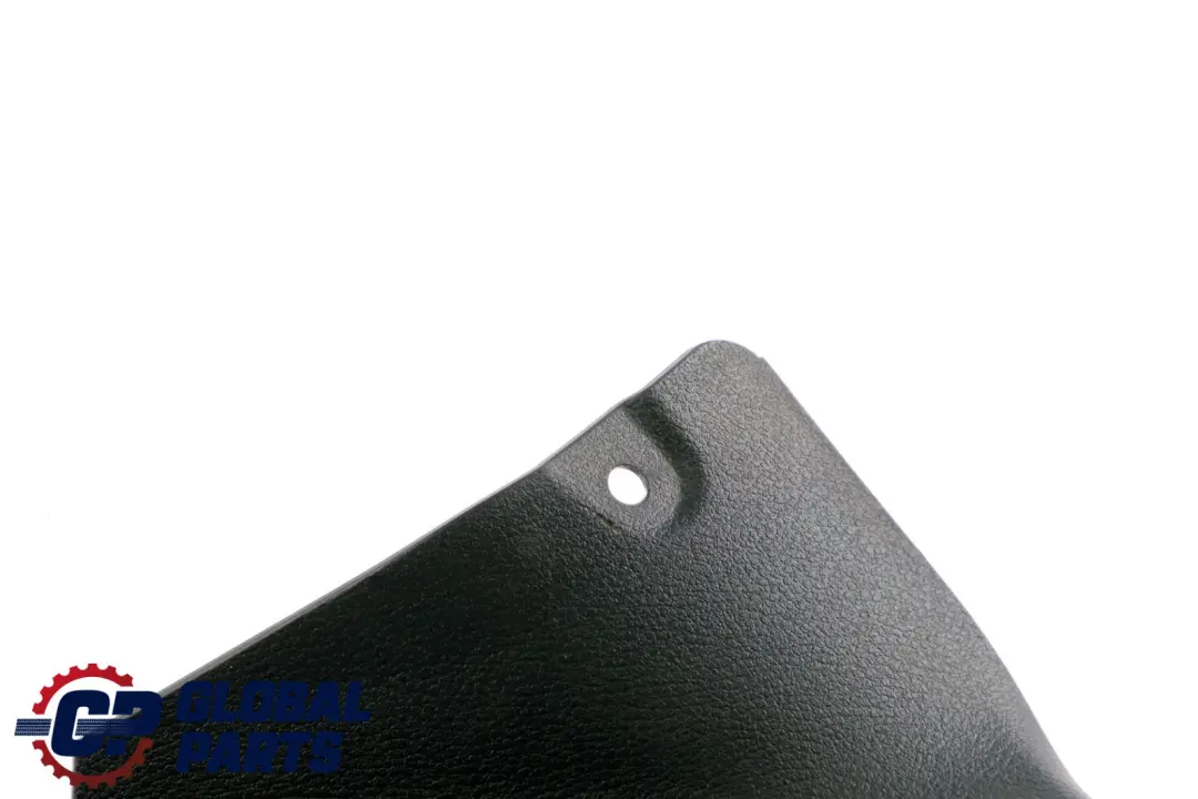 BMW E84 Tapa Tira Entrada Interior Trasera Derecha Negro - SKU 2990508 - Número de pieza 2990508