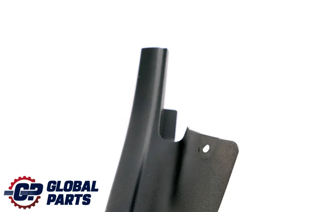 Bandella di Protezione Ingresso Interno Post Destro Nero per BMW X1 E84 con numero di parte 2990508 BMW X1 E84 Bandella di Protezione Ingresso Interno Post Destro Nero - SKU 2990508 - Numero di parte 2990508