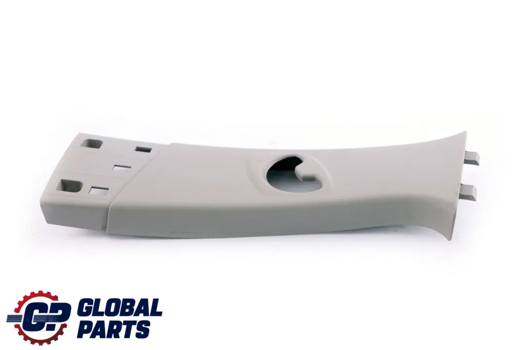 BMW X1 Serie E84 Couverture Visiere Tailler Montant B avant Droit Gris 2990775 - SKU 2990519 - Numéro de pièce 2990519