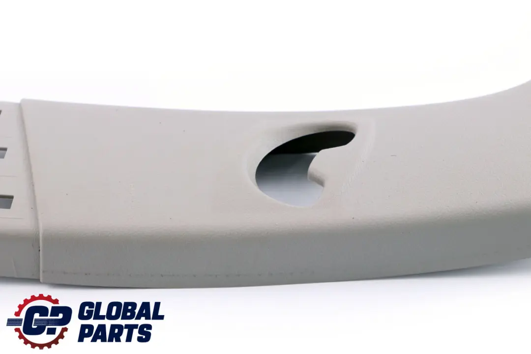  *BMW X1 er E84 Blende Abdeckung B-Säule Oben Rechts Grau 2990776 - SKU 2990520 - Teilenummer 2990520