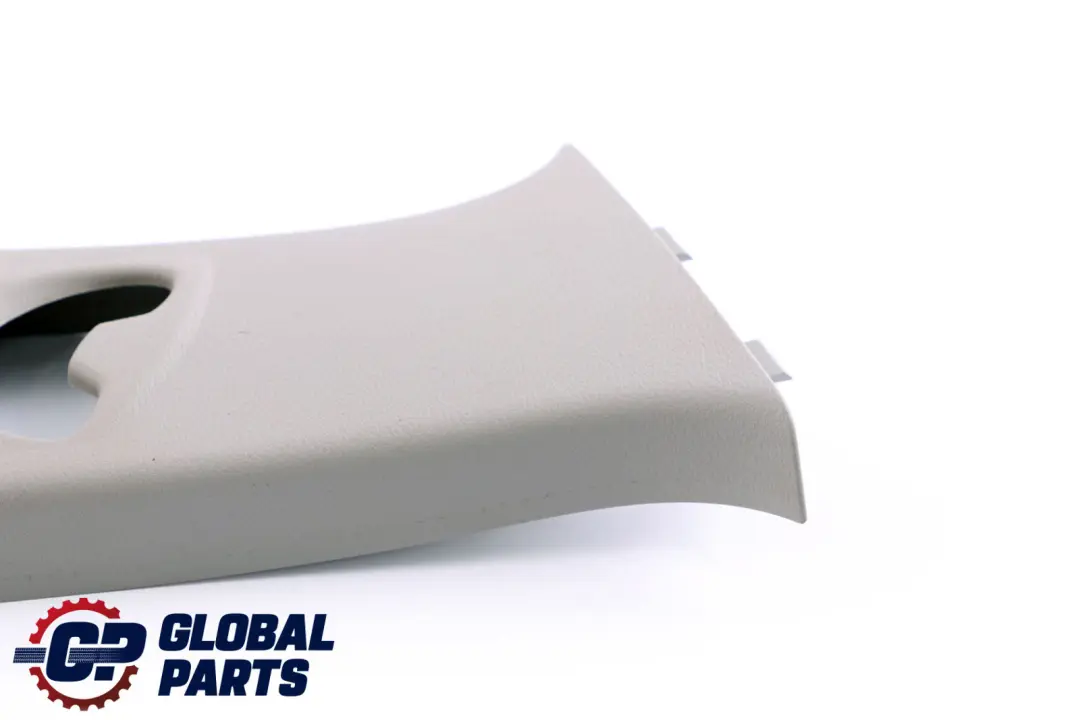 B-column Upper Right Grey O/S 2990776 to BMW X1 Series E84 Cover with Part number 2990520 BMW X1 Series E84 Cover B-column Upper Right Grey O/S 2990776 - SKU 2990520 - Part number 2990520