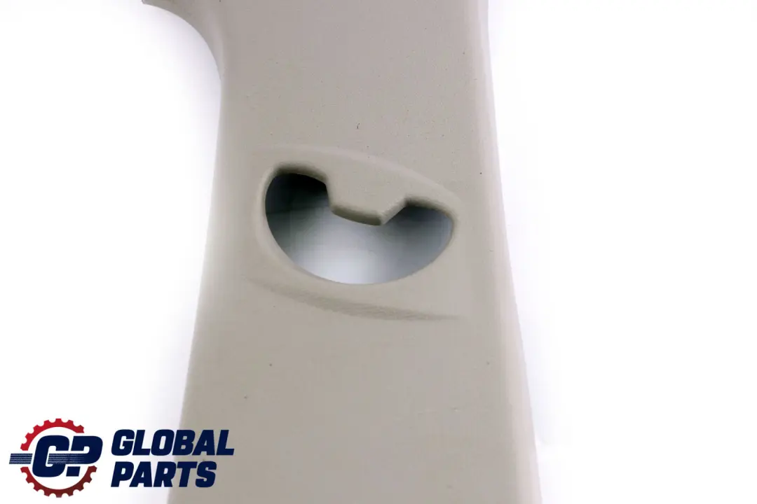 BMW X1 Series E84 Cover B-column Upper Right Grey O/S 2990776 - SKU 2990520 - Part number 2990520