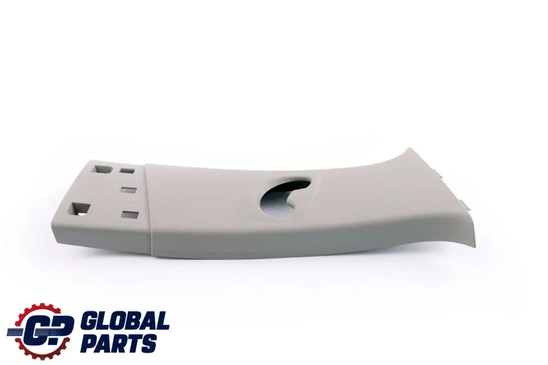  *BMW X1 er E84 Blende Abdeckung B-Säule Oben Rechts Grau 2990776 - SKU 2990520 - Teilenummer 2990520