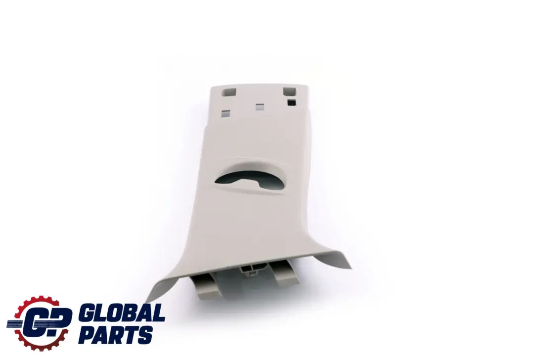 B-column Upper Right Grey O/S 2990776 to BMW X1 Series E84 Cover with Part number 2990520 BMW X1 Series E84 Cover B-column Upper Right Grey O/S 2990776 - SKU 2990520 - Part number 2990520