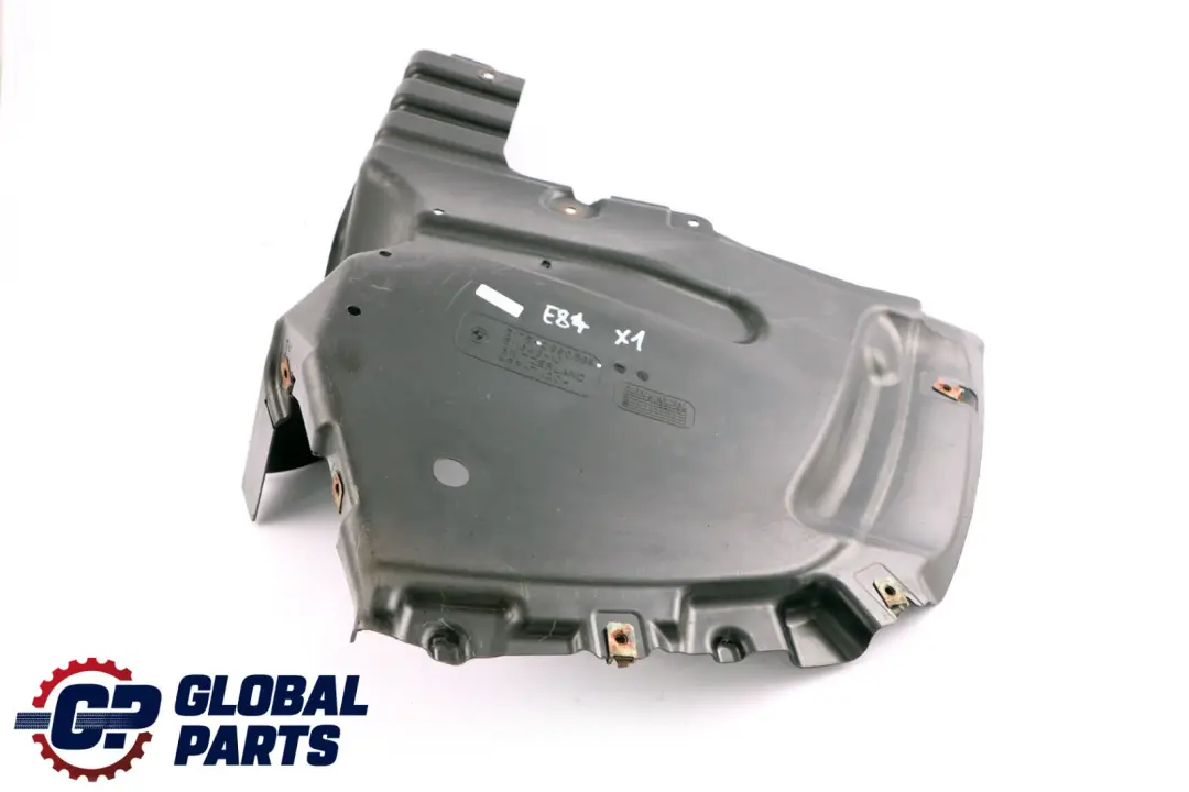 Filtro Carboni Attivi Copertura Unterbodenbeschichtung per BMW X1 E84 con numero di parte 2990569 BMW X1 E84 Filtro Carboni Attivi Copertura Unterbodenbeschichtung - SKU 2990569 - Numero di parte 2990569