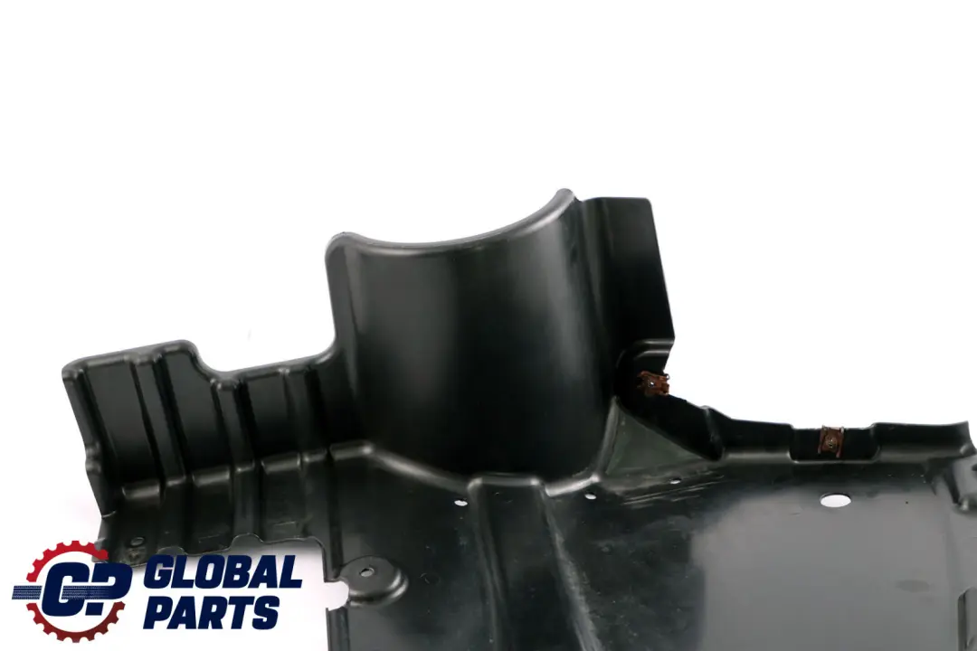 BMW X1 E84 Underfloor Coating Active Charcoal Filter - SKU 2990569 - Part number 2990569