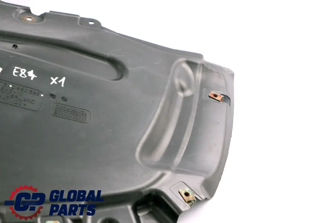 Revestimiento De suelo Filtro De carbon activo para BMW E84 con número de pieza 2990569 BMW E84 Revestimiento De suelo Filtro De carbon activo - SKU 2990569 - Número de pieza 2990569