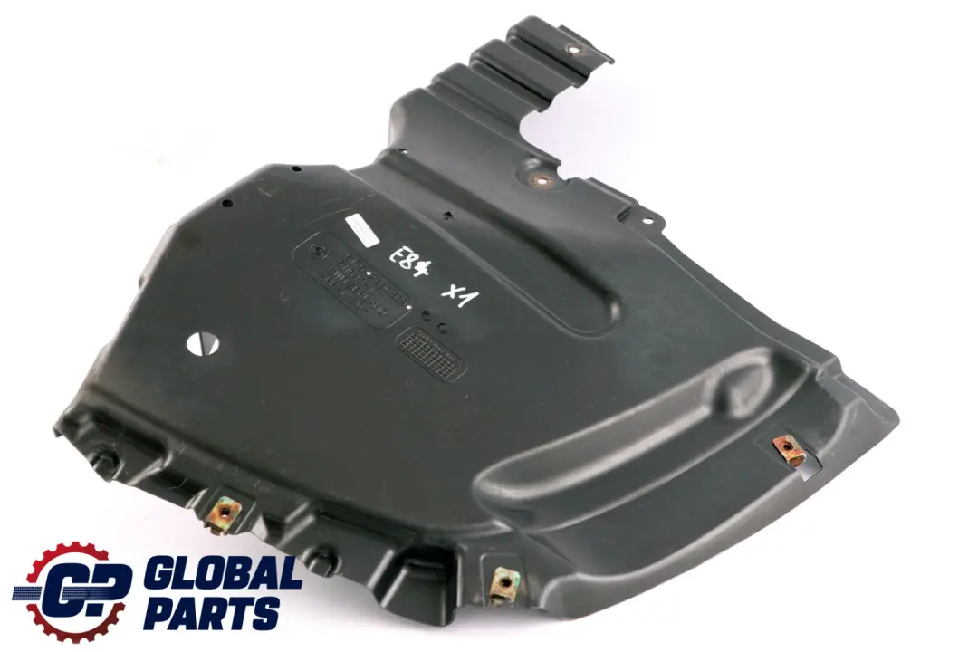 BMW X1 E84 Underfloor Coating Active Charcoal Filter - SKU 2990569 - Part number 2990569