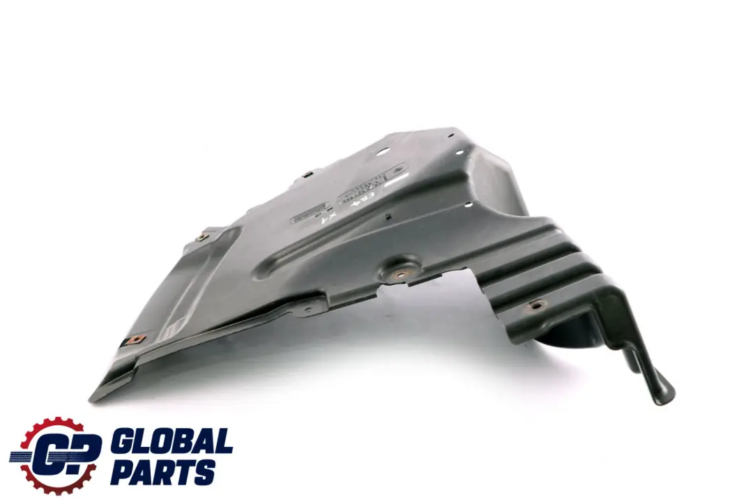 Filtro Carboni Attivi Copertura Unterbodenbeschichtung per BMW X1 E84 con numero di parte 2990569 BMW X1 E84 Filtro Carboni Attivi Copertura Unterbodenbeschichtung - SKU 2990569 - Numero di parte 2990569