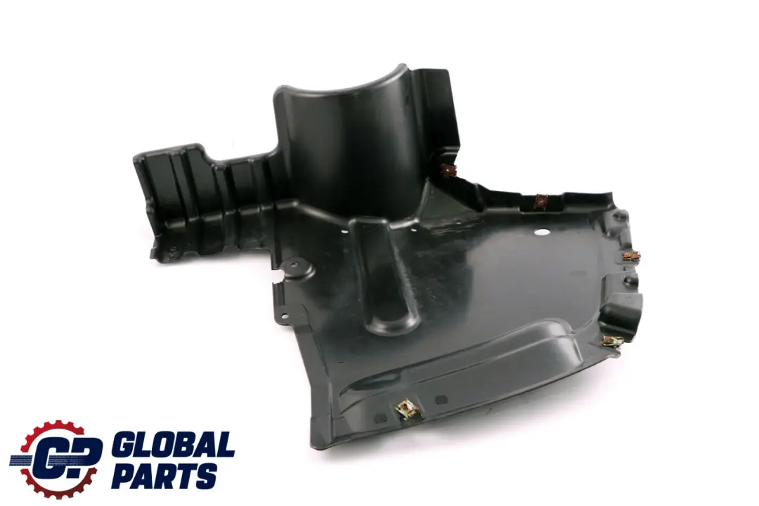 BMW X1 E84 Underfloor Coating Active Charcoal Filter - SKU 2990569 - Part number 2990569