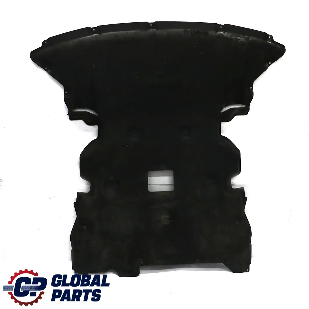 BMW X1 E84 Diesel Engine Underbonnet Tray Shield Protection Screen - SKU 2990576 - Part number 2990576