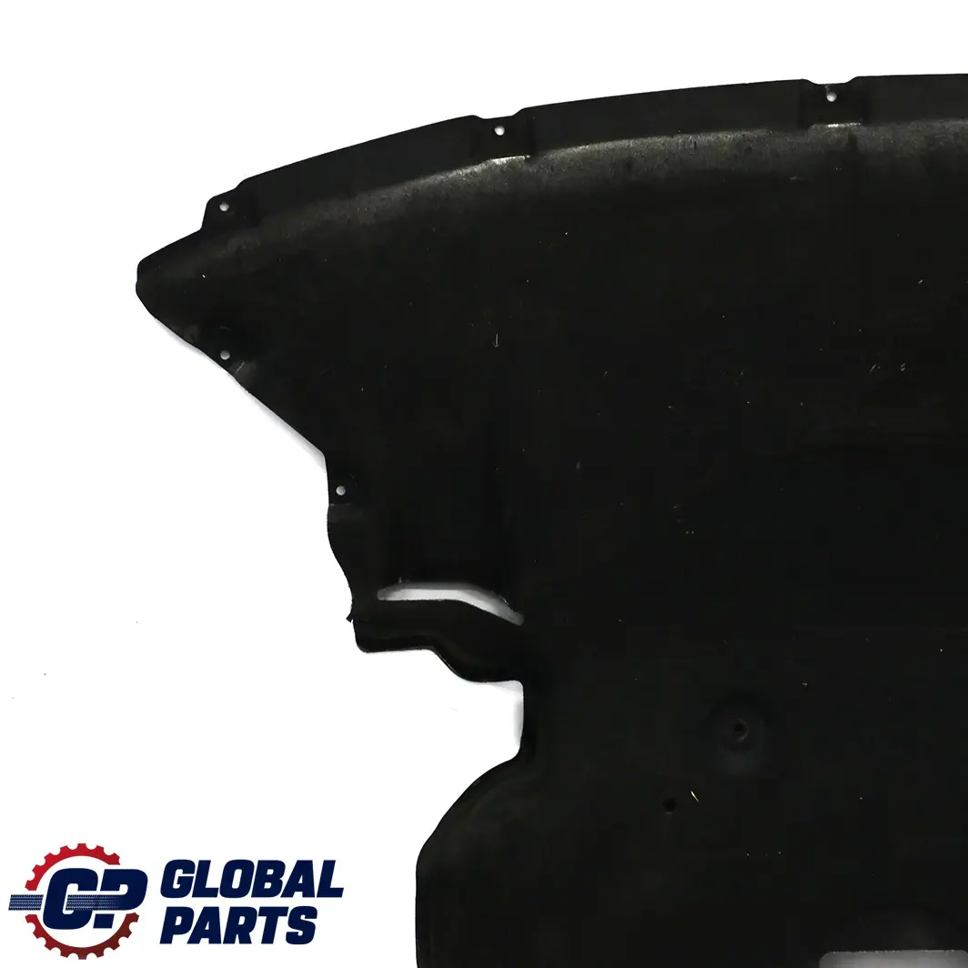 Bandeja Bajo Capo Pantalla Protectora para BMW X1 E84 Diesel Motor con número de pieza 2990576 BMW X1 E84 Diesel Motor Bandeja Bajo Capo Pantalla Protectora - SKU 2990576 - Número de pieza 2990576