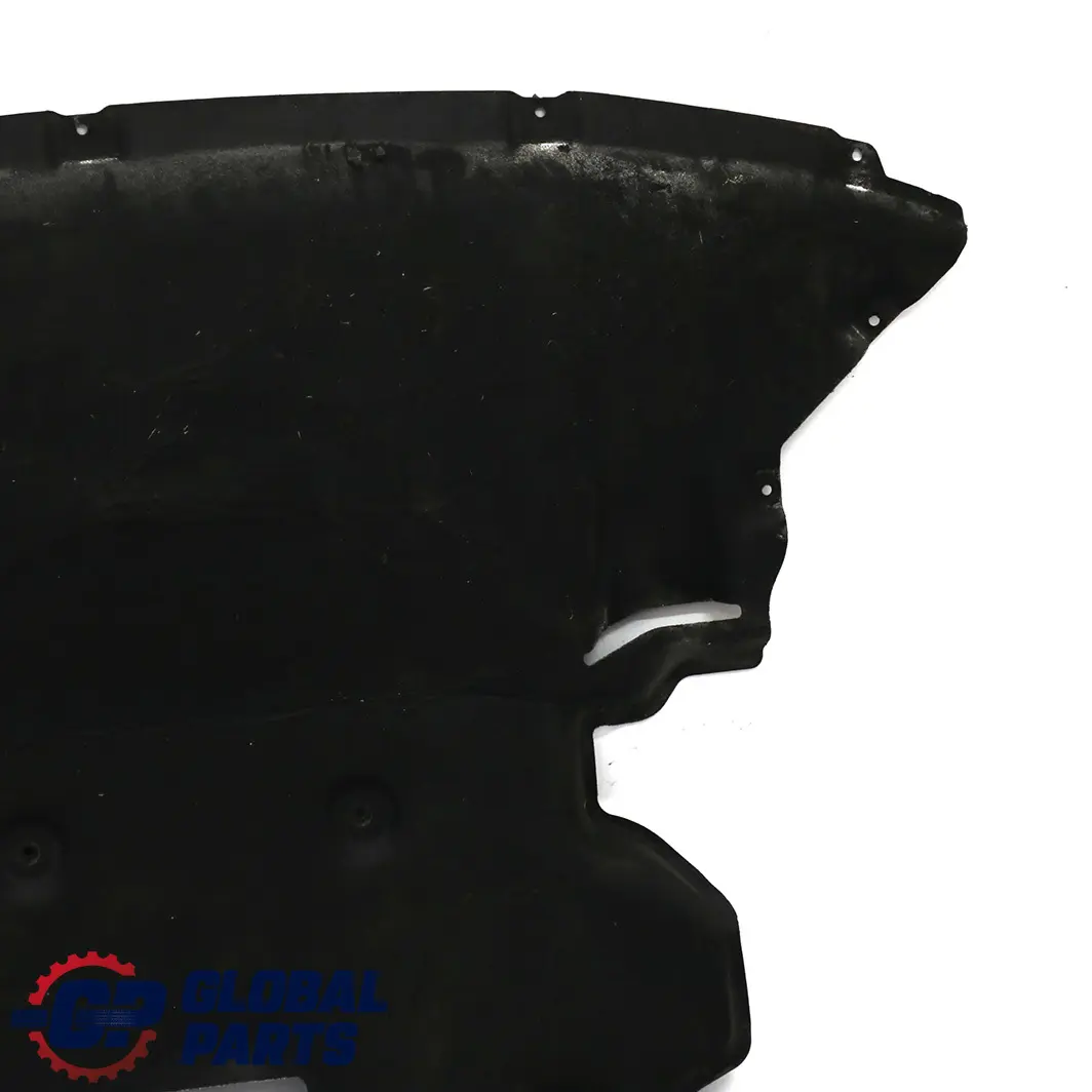 BMW X1 E84 Diesel Engine Underbonnet Tray Shield Protection Screen - SKU 2990576 - Part number 2990576