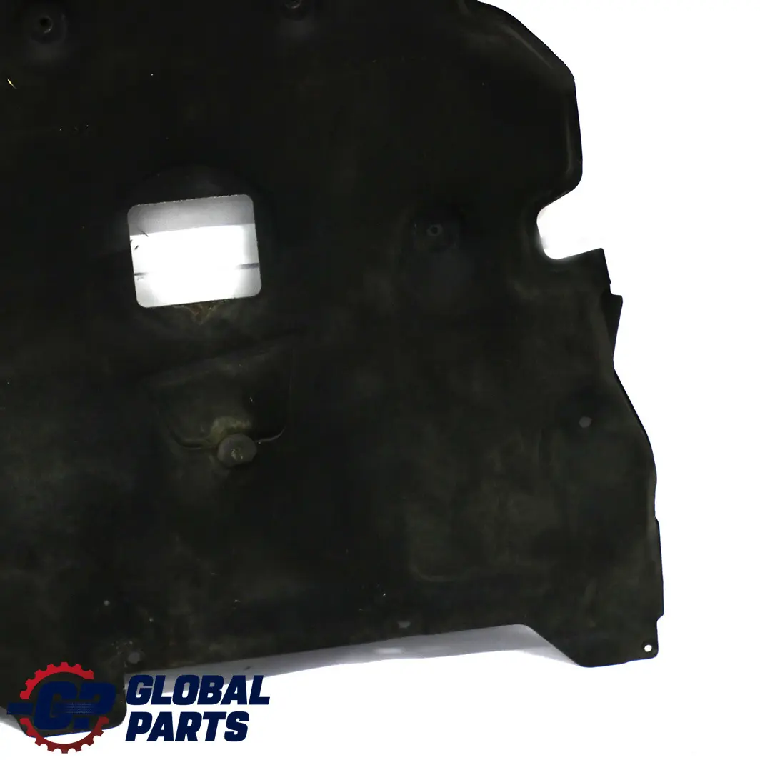 Moteur Diesel Motorraumabschirmung Revetement pour BMW X1 Serie E84 à propos du numéro de pièce 2990576 BMW X1 Serie E84 Moteur Diesel Motorraumabschirmung Revetement - SKU 2990576 - Numéro de pièce 2990576