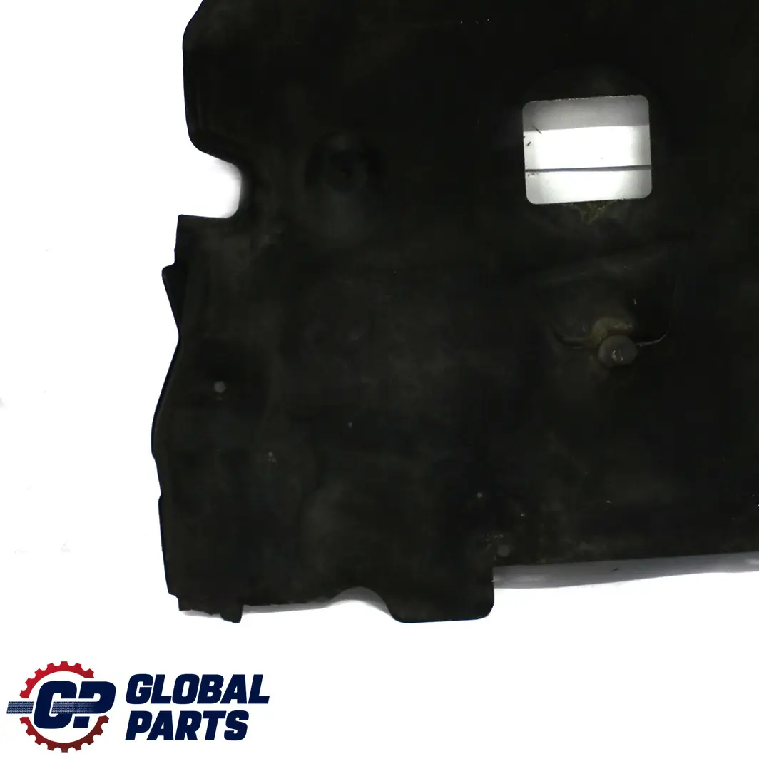 BMW X1 E84 Osłona płyta silnik silnika diesel - SKU 2990576 - Numer Części 2990576