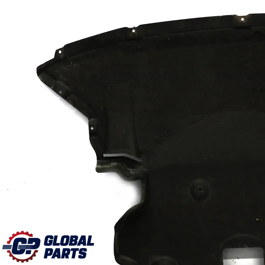 BMW X1 E84 Diesel Engine Underbonnet Tray Shield Protection Screen - SKU 2990576 - Part number 2990576