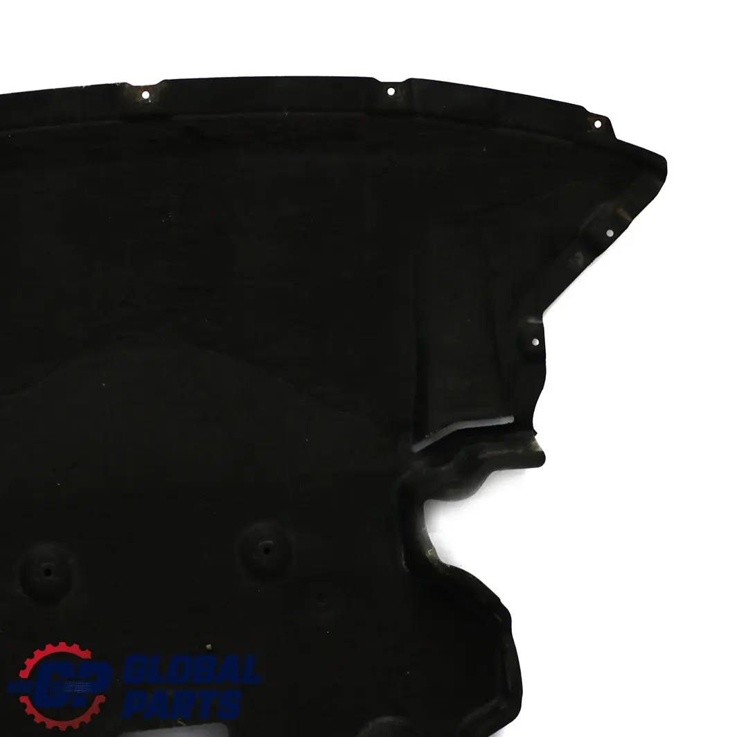 BMW X1 E84 Osłona płyta silnik silnika diesel - SKU 2990576 - Numer Części 2990576