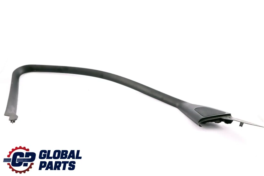 1X Series E84 Cover Window Frame Door Front Left N/S Black to BMW with Part number 2990589 BMW 1X Series E84 Cover Window Frame Door Front Left N/S Black - SKU 2990589 - Part number 2990589