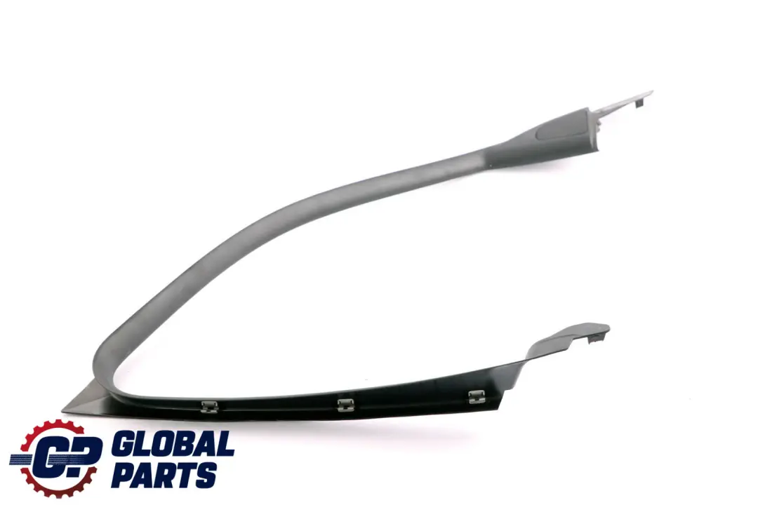 BMW 1X Series E84 Cover Window Frame Door Front Left N/S Black - SKU 2990589 - Part number 2990589